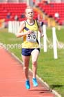 Senior womens 5000 metres, North Eastern Track and Field Champs, Gateshead Stadium. Photo: David T. Hewitson/Sports for All Pics